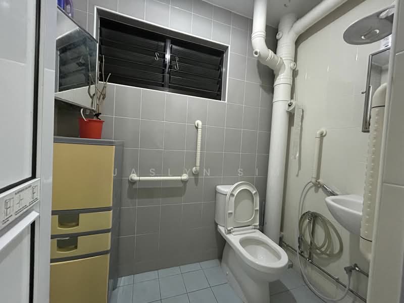 650 Hougang Avenue 8, 650 Hougang Avenue 8, Room Rental, 110 sqft, HDB Flat For Rent, by Jaslyn Sim, 24534722 - PropertyGuru.com.sg