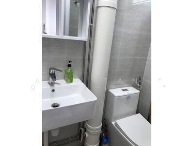 For Rent - 144 Bishan Street 12