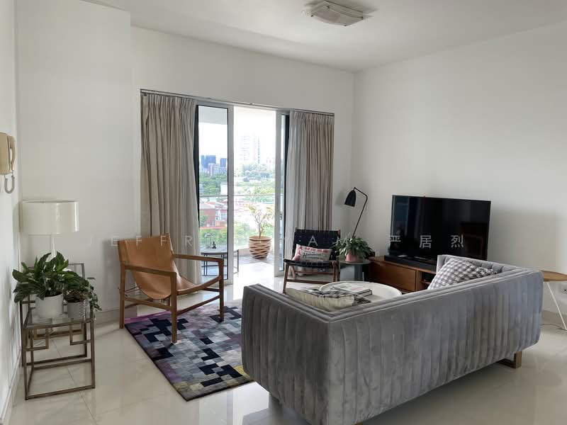 The Regency at Tiong Bahru, 38 Chay Yan Street, 4 Bedrooms, 1,636 sqft, Condominium For Rent, by Jeffrey Yam 严居烈, 24534744 - PropertyGuru.com.sg