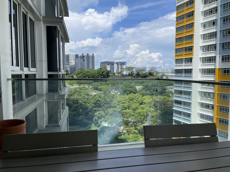 The Regency at Tiong Bahru, 38 Chay Yan Street, 4 Bedrooms, 1,636 sqft, Condominium For Rent, by Jeffrey Yam 严居烈, 24534744 - PropertyGuru.com.sg