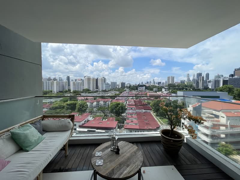 The Regency at Tiong Bahru, 38 Chay Yan Street, 4 Bedrooms, 1,636 sqft, Condominium For Rent, by Jeffrey Yam 严居烈, 24534744 - PropertyGuru.com.sg