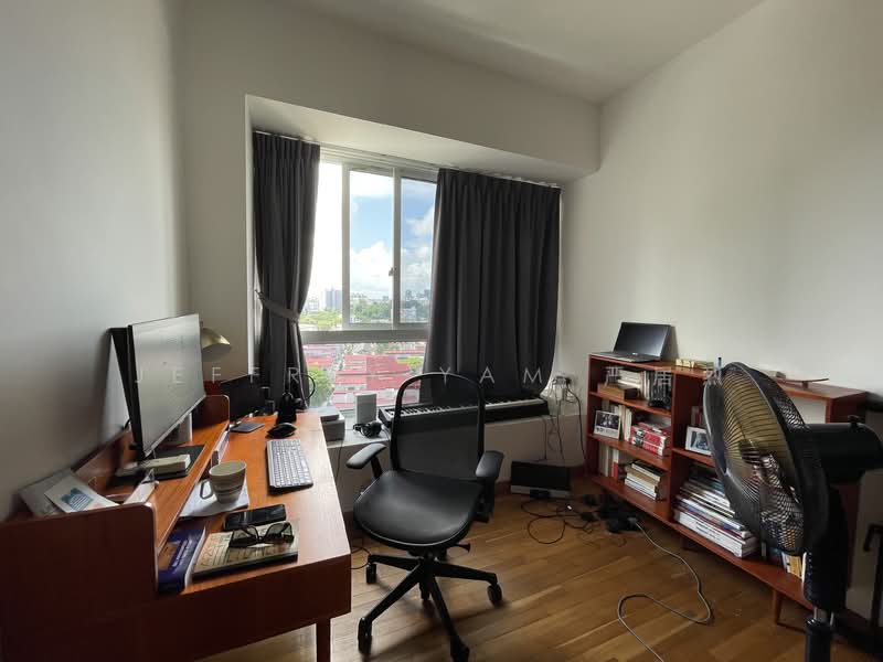 The Regency at Tiong Bahru, 38 Chay Yan Street, 4 Bedrooms, 1,636 sqft, Condominium For Rent, by Jeffrey Yam 严居烈, 24534744 - PropertyGuru.com.sg