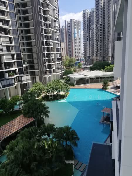 The Trilinq, 28 Jalan Lempeng, 3 Bedrooms, 915 sqft, Condominium For Rent, by Wei Ming Ong, 24534758 - PropertyGuru.com.sg