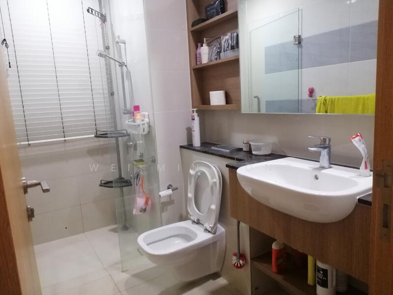 The Trilinq, 28 Jalan Lempeng, 3 Bedrooms, 915 sqft, Condominium For Rent, by Wei Ming Ong, 24534758 - PropertyGuru.com.sg