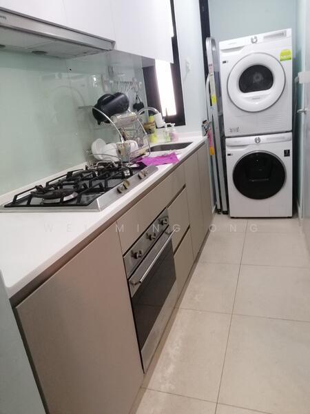 The Trilinq, 28 Jalan Lempeng, 3 Bedrooms, 915 sqft, Condominium For Rent, by Wei Ming Ong, 24534758 - PropertyGuru.com.sg