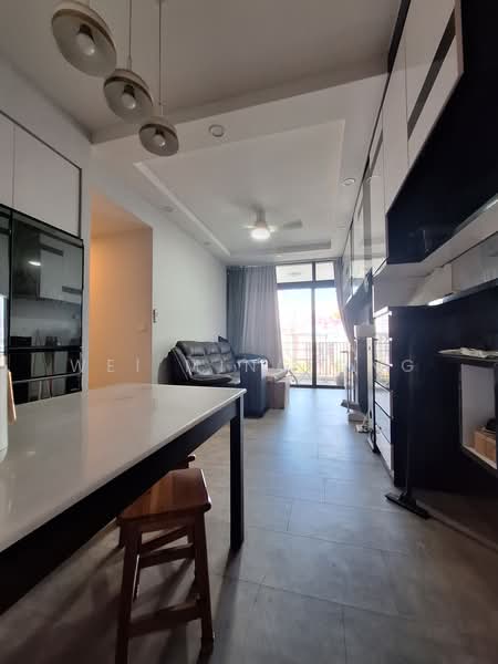 The Trilinq, 28 Jalan Lempeng, 3 Bedrooms, 915 sqft, Condominium For Rent, by Wei Ming Ong, 24534758 - PropertyGuru.com.sg