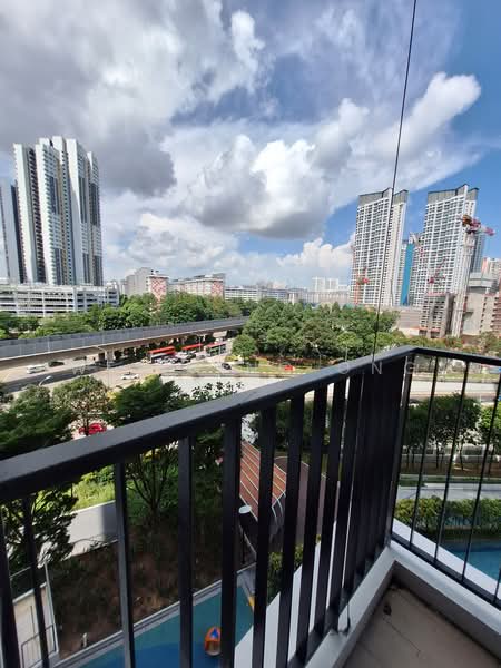 The Trilinq, 28 Jalan Lempeng, 3 Bedrooms, 915 sqft, Condominium For Rent, by Wei Ming Ong, 24534758 - PropertyGuru.com.sg