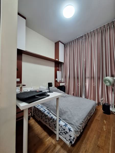 The Trilinq, 28 Jalan Lempeng, 3 Bedrooms, 915 sqft, Condominium For Rent, by Wei Ming Ong, 24534758 - PropertyGuru.com.sg