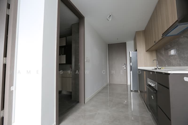 Kent Ridge Hill Residences, 62A South Buona Vista Road, 1 Bedroom, 603 sqft, Condominium For Rent, by James Siaw Cheng Yee, 24534844 - PropertyGuru.com.sg