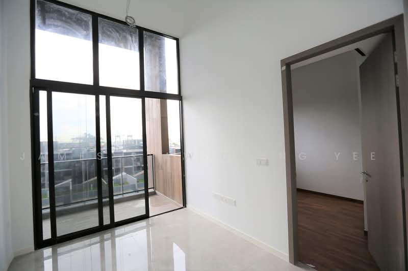 Kent Ridge Hill Residences, 62A South Buona Vista Road, 1 Bedroom, 603 sqft, Condominium For Rent, by James Siaw Cheng Yee, 24534844 - PropertyGuru.com.sg
