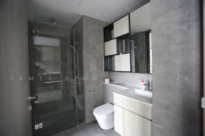 Kent Ridge Hill Residences, 62A South Buona Vista Road, 1 Bedroom, 603 sqft, Condominium For Rent, by James Siaw Cheng Yee, 24534844 - PropertyGuru.com.sg