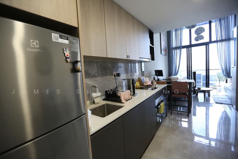 Kent Ridge Hill Residences, 62A South Buona Vista Road, 1 Bedroom, 603 sqft, Condominium For Rent, by James Siaw Cheng Yee, 24534844 - PropertyGuru.com.sg