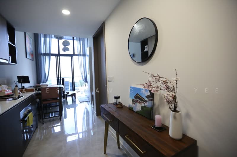 Kent Ridge Hill Residences, 62A South Buona Vista Road, 1 Bedroom, 603 sqft, Condominium For Rent, by James Siaw Cheng Yee, 24534844 - PropertyGuru.com.sg