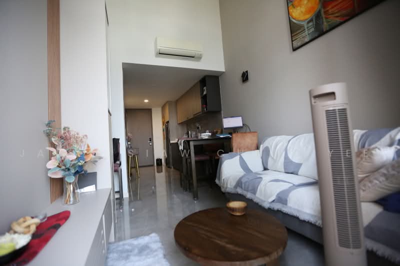 Kent Ridge Hill Residences, 62A South Buona Vista Road, 1 Bedroom, 603 sqft, Condominium For Rent, by James Siaw Cheng Yee, 24534844 - PropertyGuru.com.sg