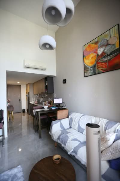 Kent Ridge Hill Residences, 62A South Buona Vista Road, 1 Bedroom, 603 sqft, Condominium For Rent, by James Siaw Cheng Yee, 24534844 - PropertyGuru.com.sg