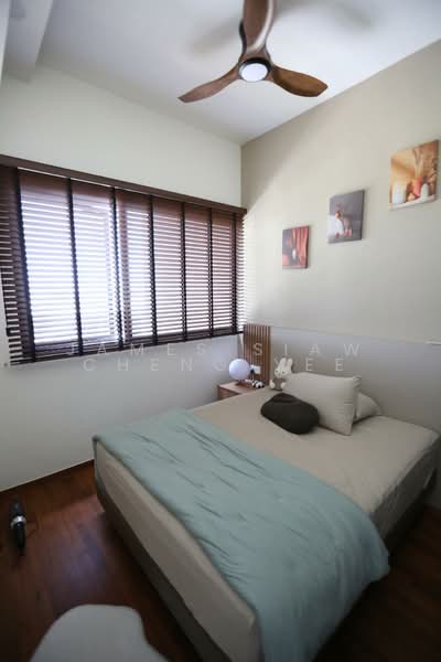 Kent Ridge Hill Residences, 62A South Buona Vista Road, 1 Bedroom, 603 sqft, Condominium For Rent, by James Siaw Cheng Yee, 24534844 - PropertyGuru.com.sg