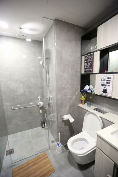 Kent Ridge Hill Residences, 62A South Buona Vista Road, 1 Bedroom, 603 sqft, Condominium For Rent, by James Siaw Cheng Yee, 24534844 - PropertyGuru.com.sg