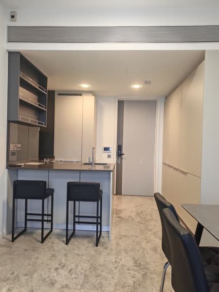Riviere, 3 Jiak Kim Street, 1 Bedroom, 560 sqft, Condominium For Rent, by Norman Lee, 24534953 - PropertyGuru.com.sg