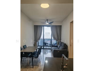 For Rent - Riviere