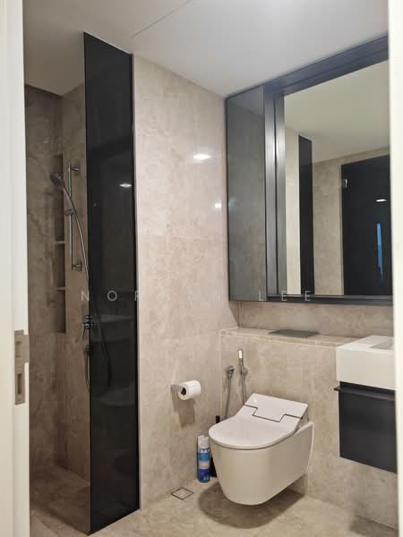 Riviere, 3 Jiak Kim Street, 1 Bedroom, 560 sqft, Condominium For Rent, by Norman Lee, 24534953 - PropertyGuru.com.sg