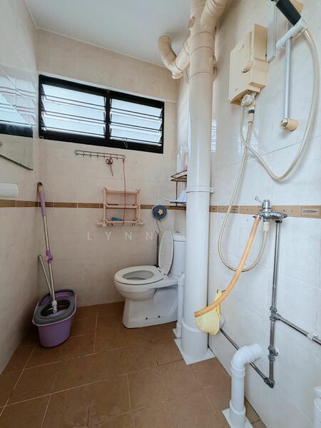 For Rent - 233 Bukit Batok East Avenue 5