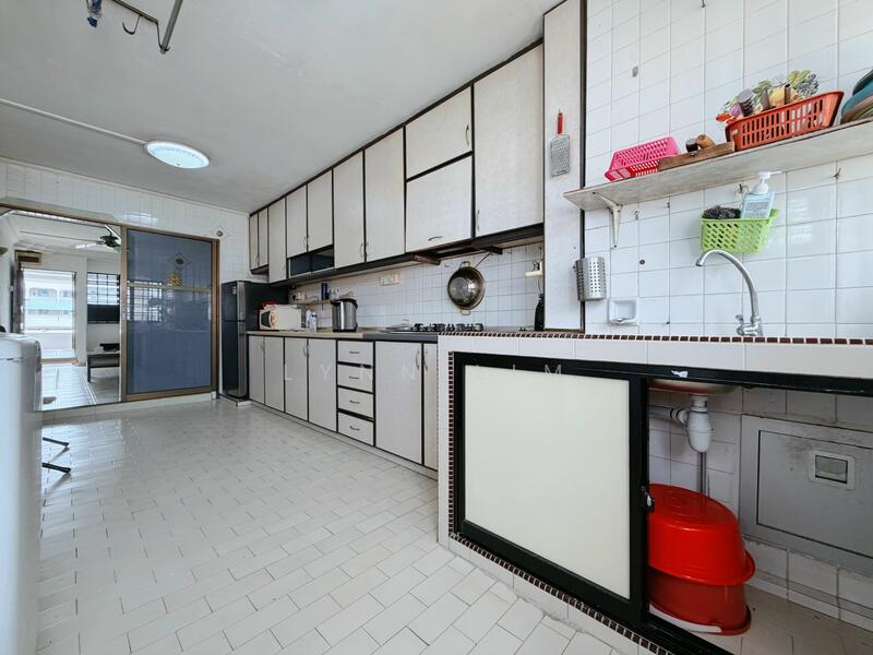 For Rent - 233 Bukit Batok East Avenue 5
