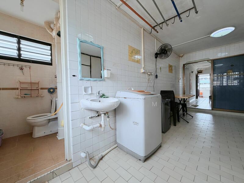 For Rent - 233 Bukit Batok East Avenue 5