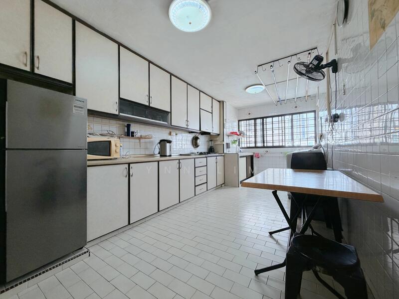 For Rent - 233 Bukit Batok East Avenue 5