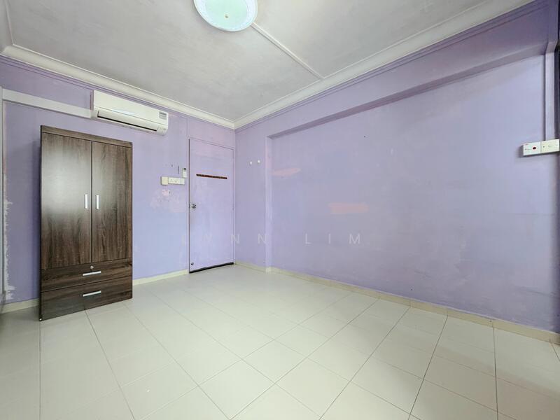 For Rent - 233 Bukit Batok East Avenue 5