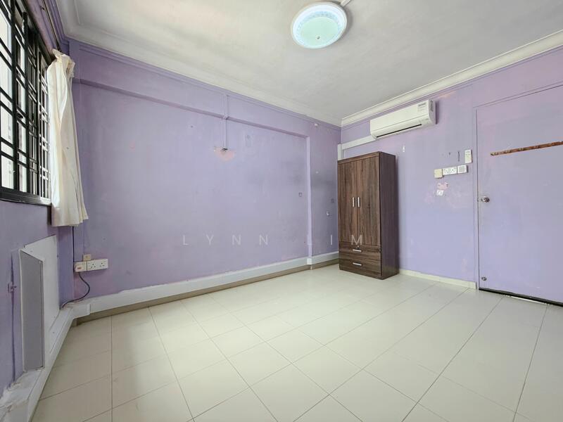 For Rent - 233 Bukit Batok East Avenue 5