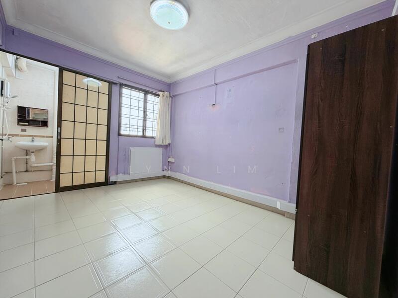 For Rent - 233 Bukit Batok East Avenue 5