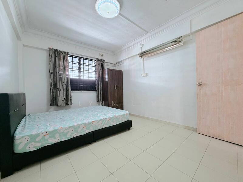 For Rent - 233 Bukit Batok East Avenue 5