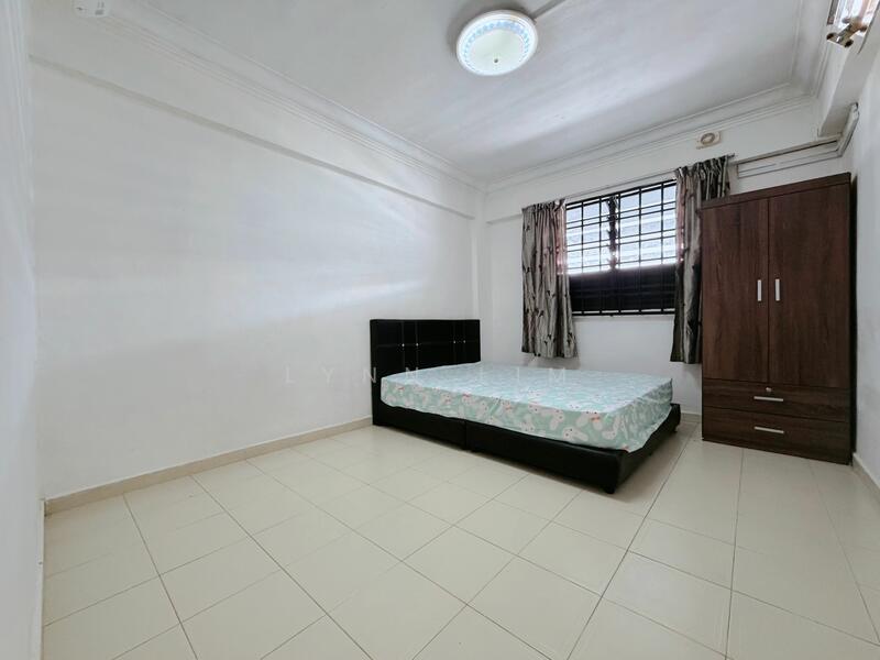 For Rent - 233 Bukit Batok East Avenue 5