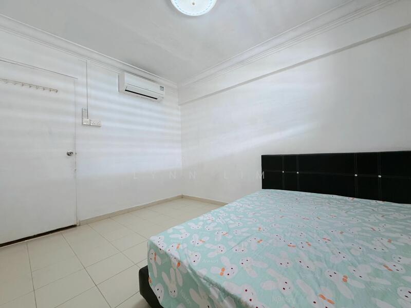 For Rent - 233 Bukit Batok East Avenue 5