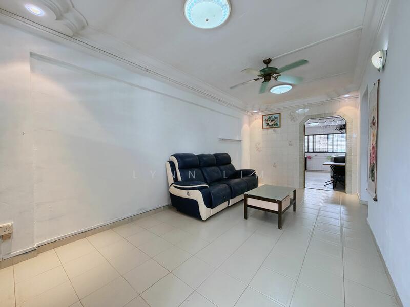 For Rent - 233 Bukit Batok East Avenue 5