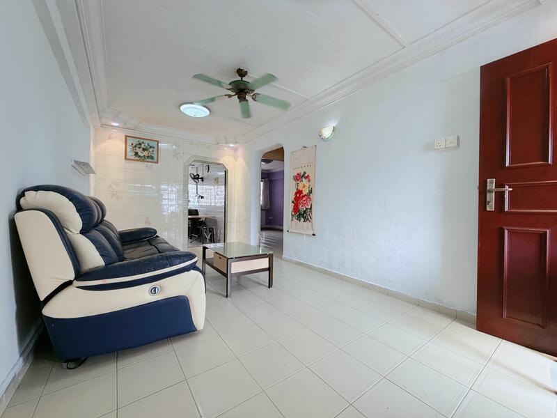 For Rent - 233 Bukit Batok East Avenue 5