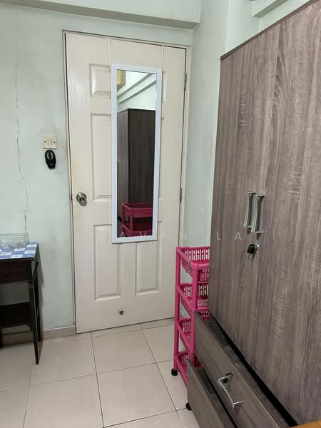 512 Woodlands Drive 14, 512 Woodlands Drive 14, Room Rental, 150 sqft, HDB Flat For Rent, by Donavan Lai, 24535078 - PropertyGuru.com.sg