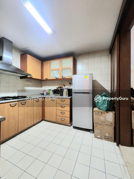 For Rent - Carissa Park Condo