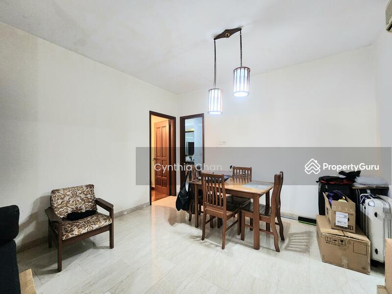 For Rent - Carissa Park Condo