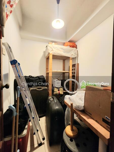 For Rent - Carissa Park Condo
