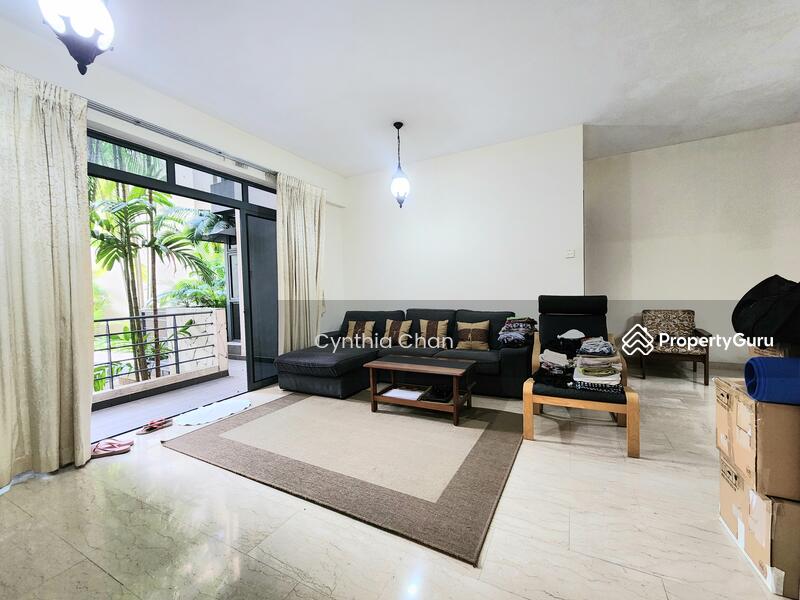 For Rent - Carissa Park Condo