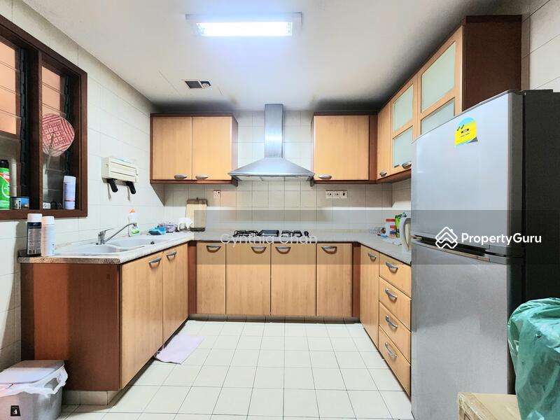 For Rent - Carissa Park Condo