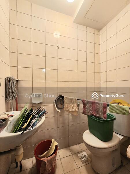 For Rent - Carissa Park Condo