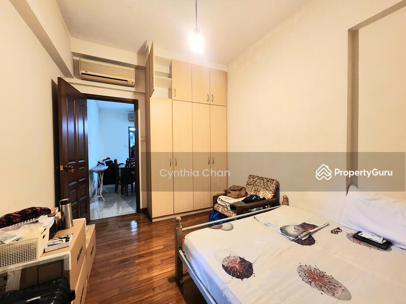 For Rent - Carissa Park Condo