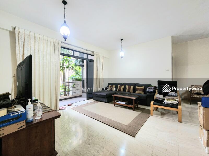 For Rent - Carissa Park Condo