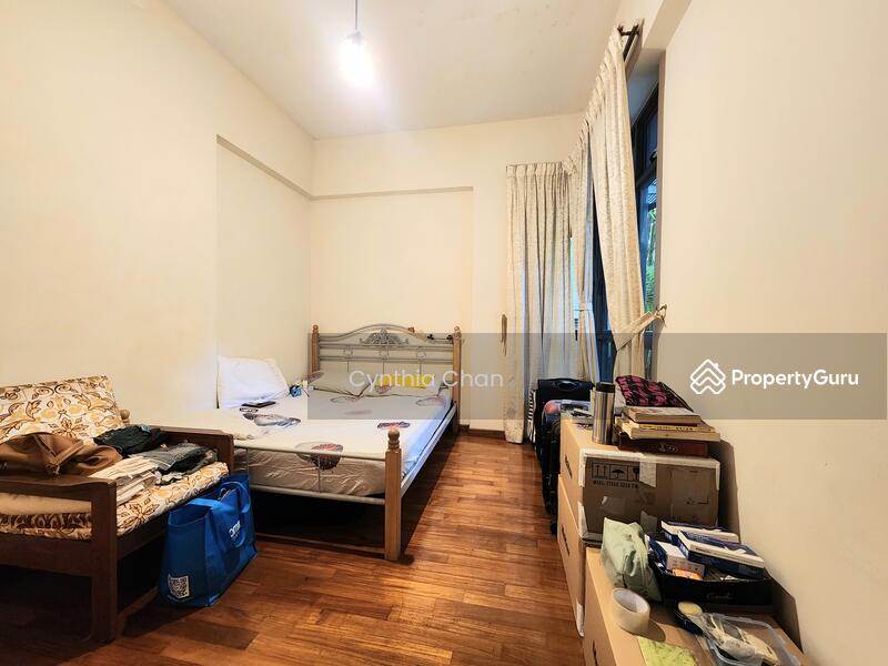 For Rent - Carissa Park Condo
