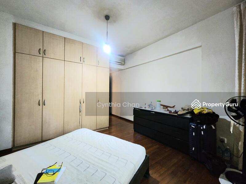 For Rent - Carissa Park Condo
