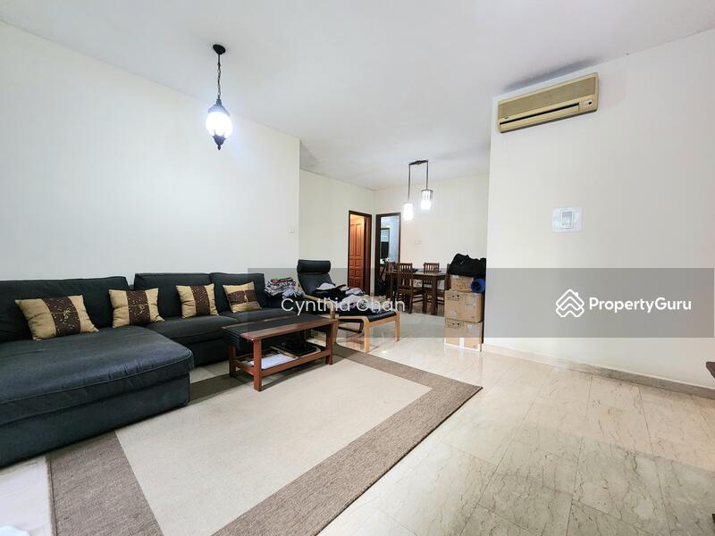 For Rent - Carissa Park Condo
