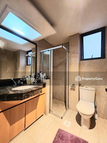 For Rent - Carissa Park Condo