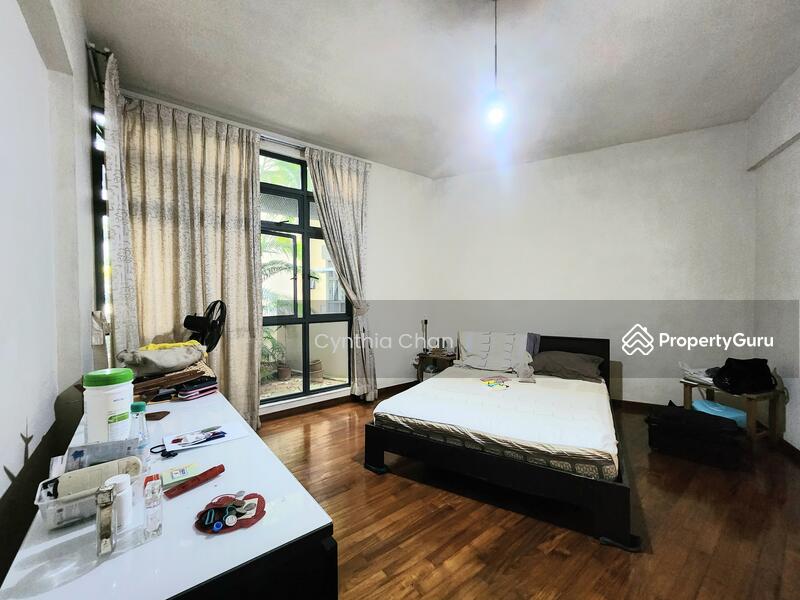 For Rent - Carissa Park Condo